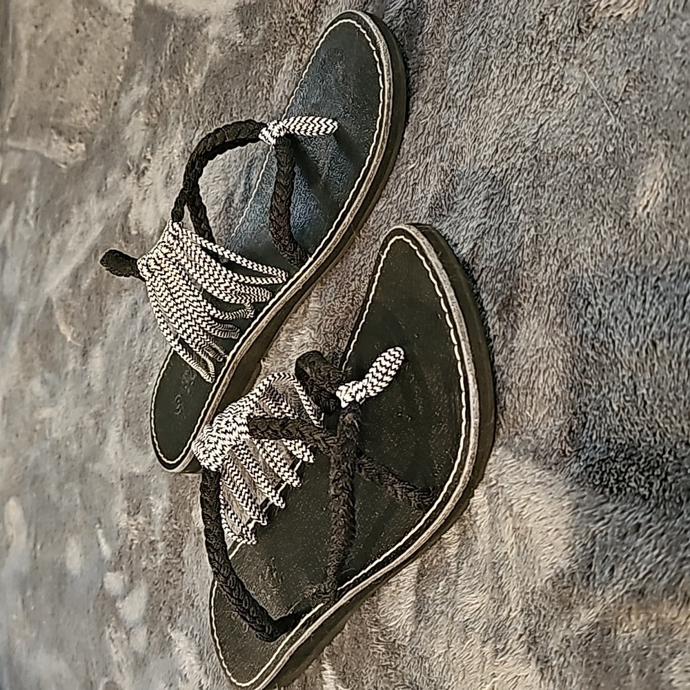 Flip Flops